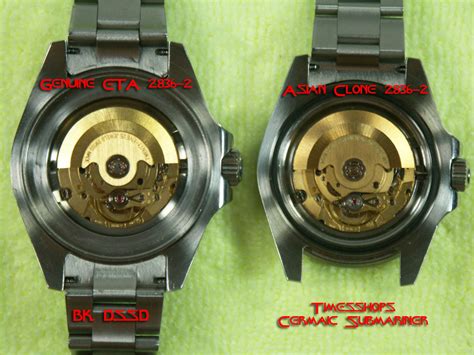 asian clone model eta 2836.